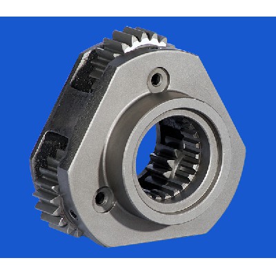SK60-6 rotary second-class Samsung frame assembly